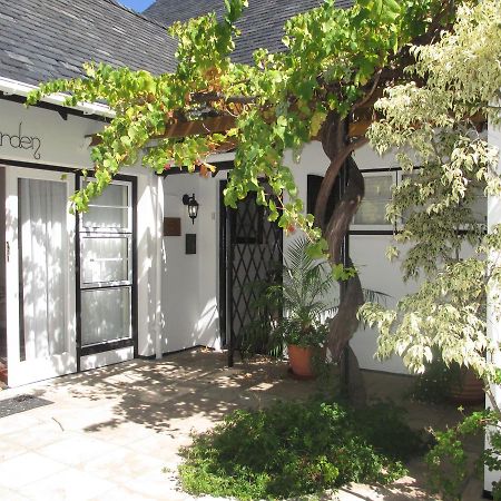 Invergara (Adults Only) Cape Town Dış mekan fotoğraf