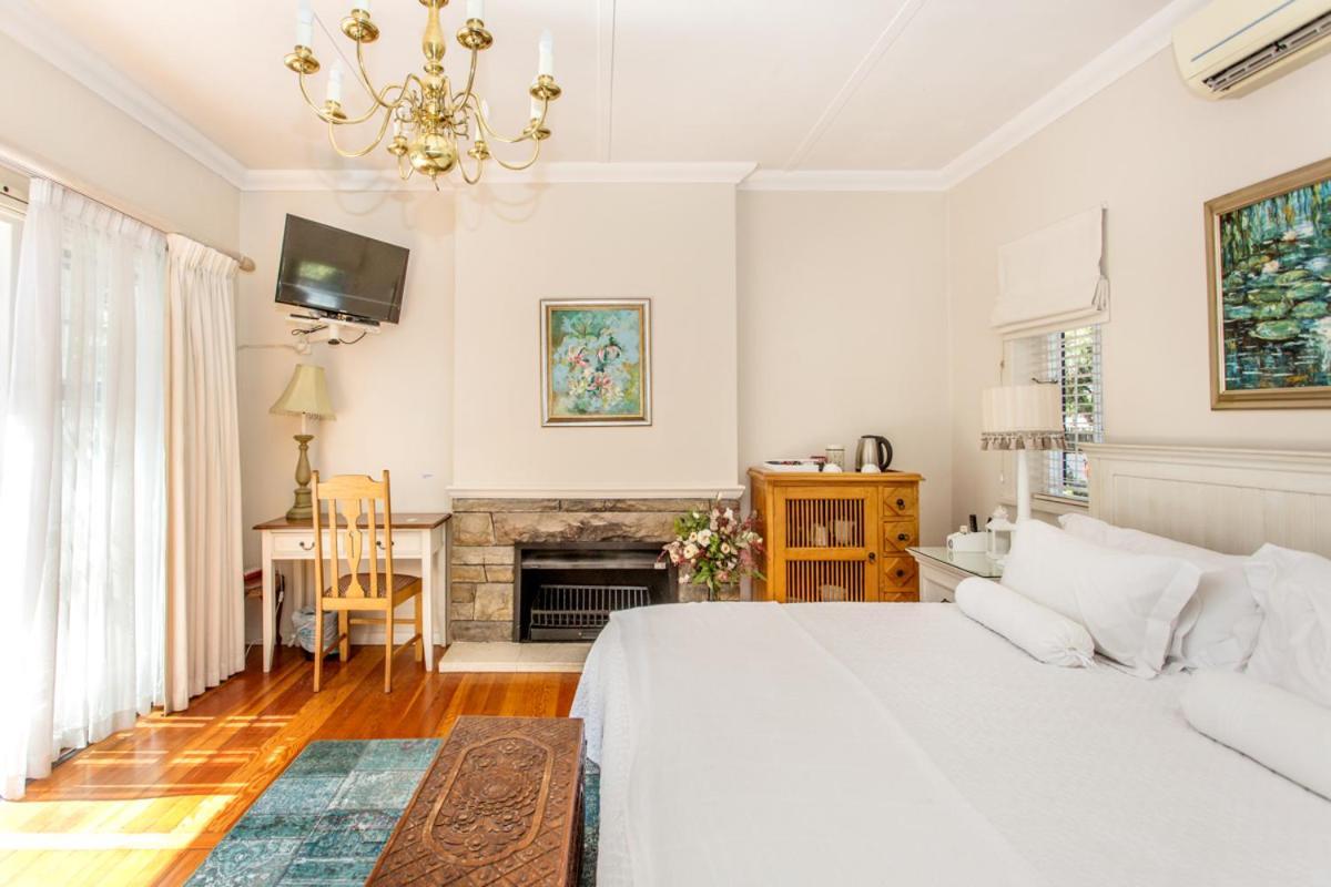 Invergara (Adults Only) Cape Town Dış mekan fotoğraf