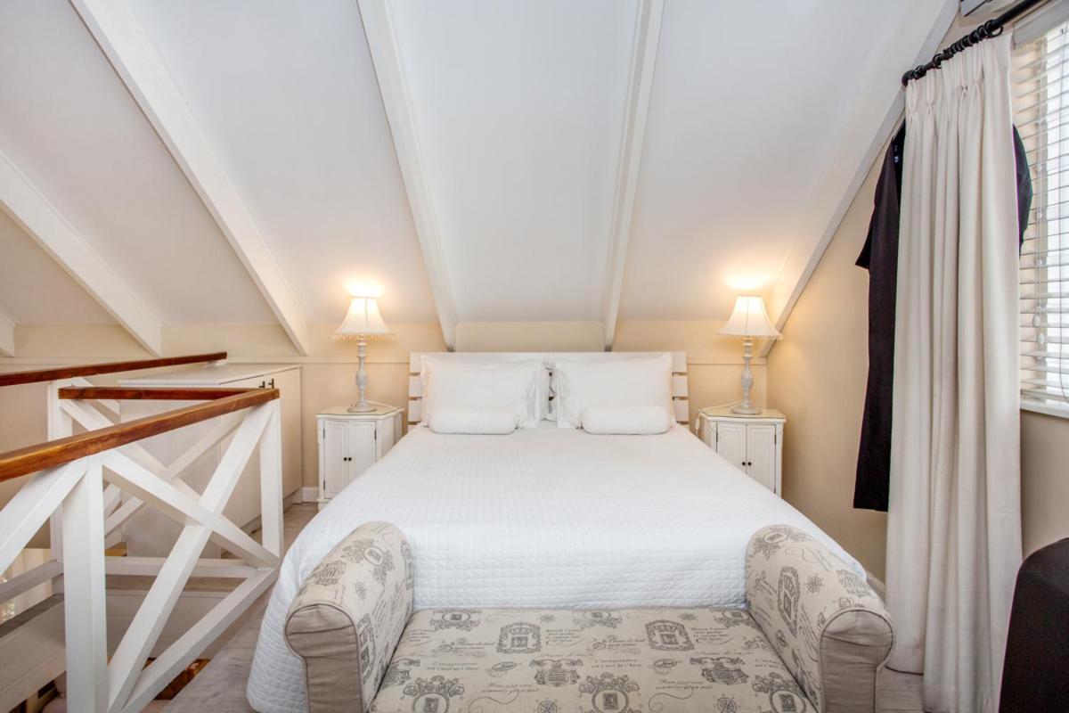 Invergara (Adults Only) Cape Town Dış mekan fotoğraf