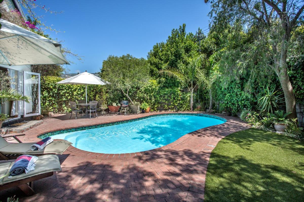 Invergara (Adults Only) Cape Town Dış mekan fotoğraf