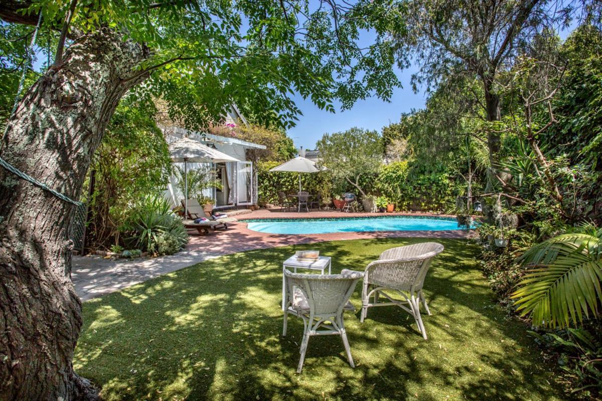 Invergara (Adults Only) Cape Town Dış mekan fotoğraf