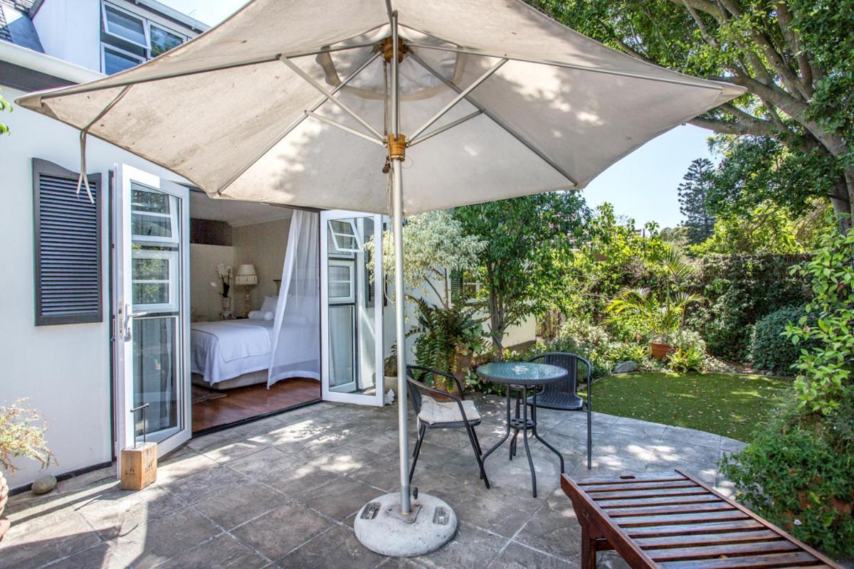 Invergara (Adults Only) Cape Town Dış mekan fotoğraf