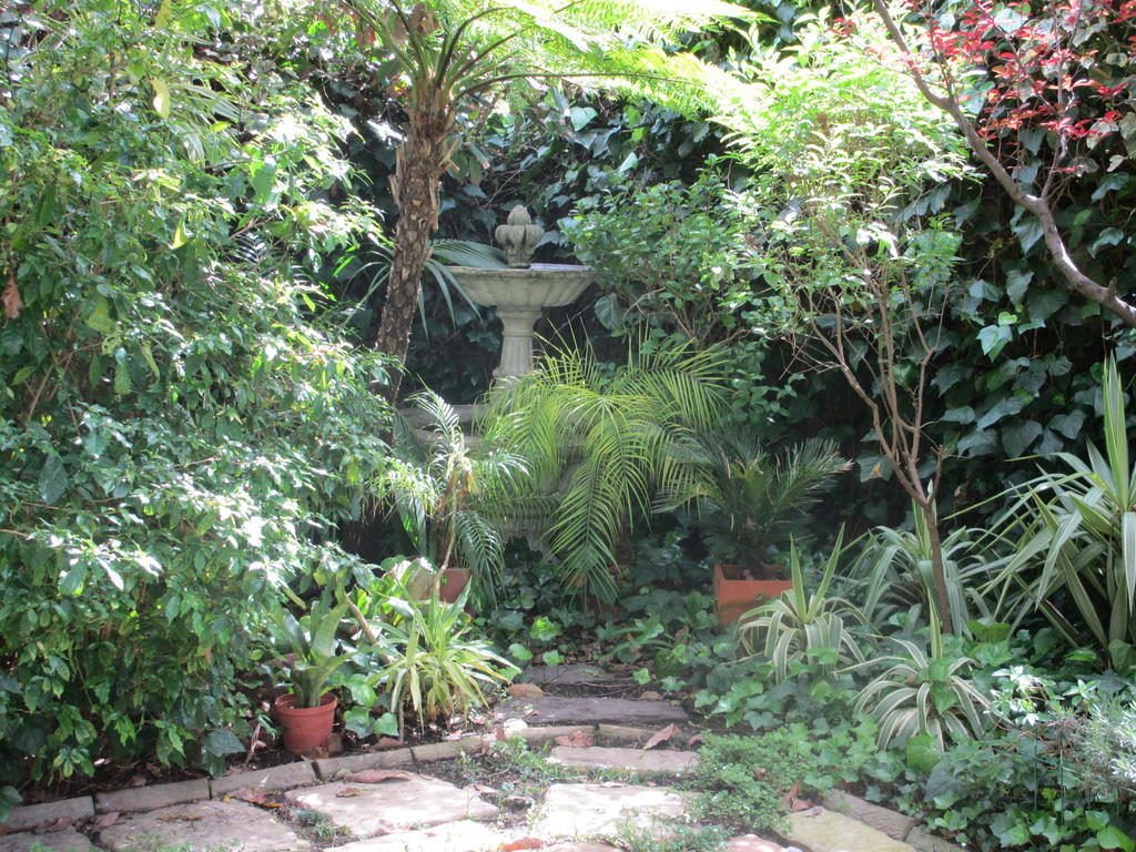 Invergara (Adults Only) Cape Town Dış mekan fotoğraf