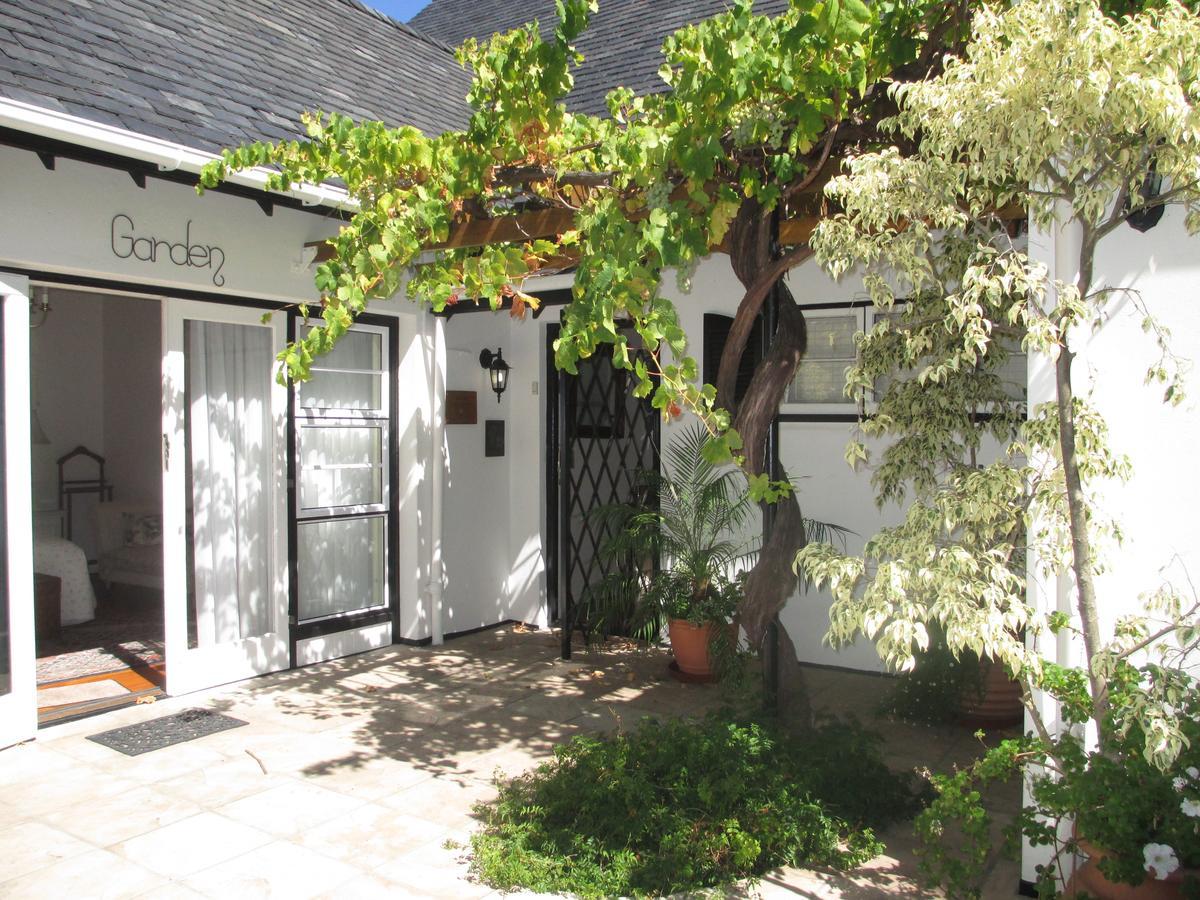 Invergara (Adults Only) Cape Town Dış mekan fotoğraf